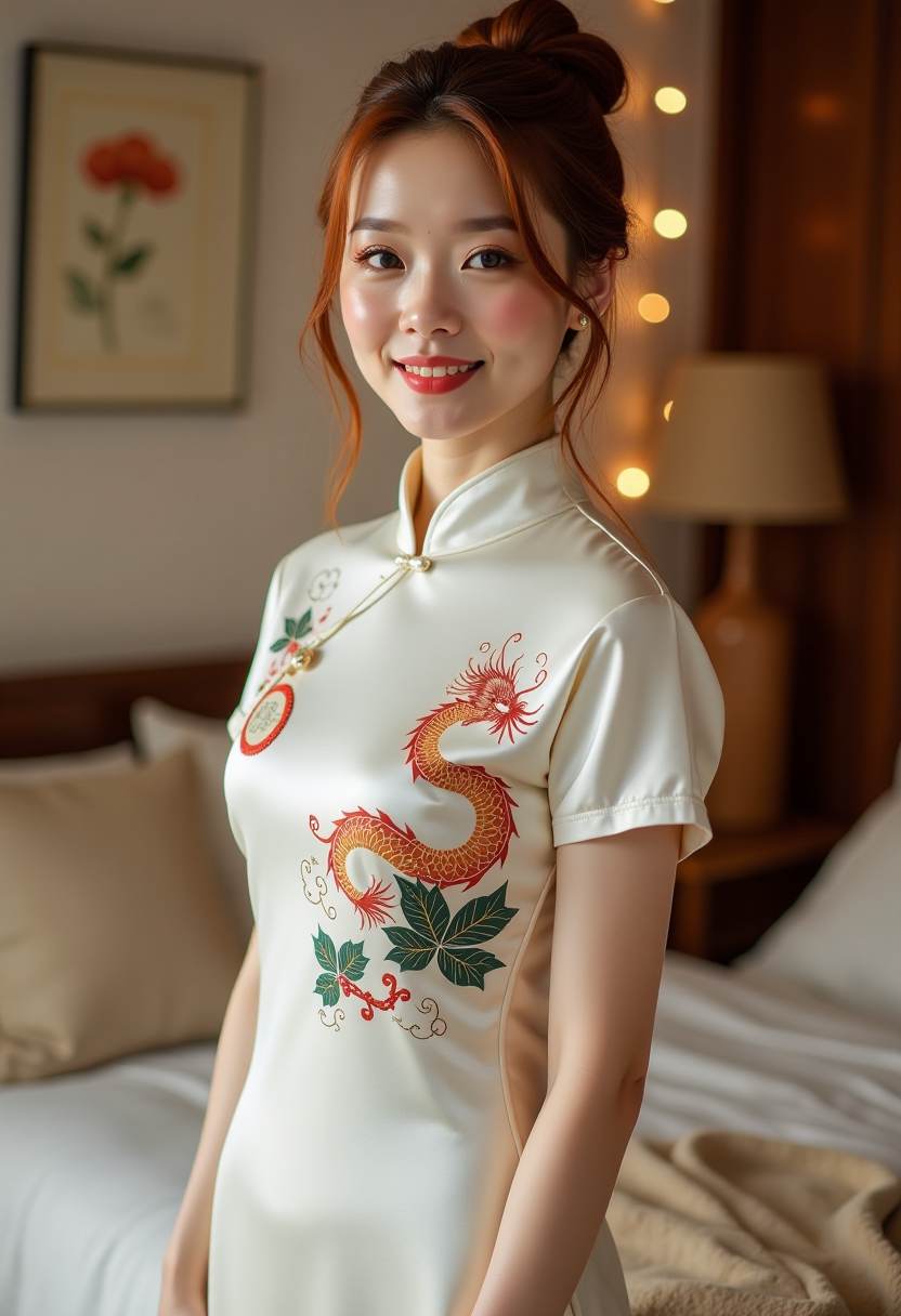 《记忆互换日》影片海报
