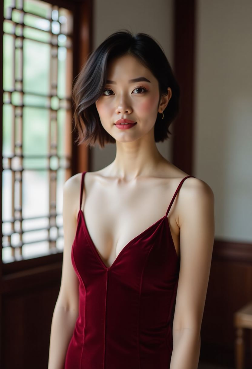 《第七码头》影片海报